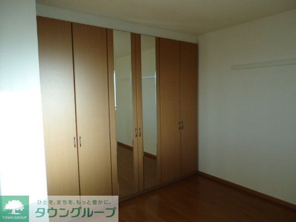 エルンテ・オーシモの物件内観写真